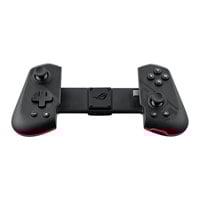 ASUS ROG Tessen Mobile USB-C Gaming Controller for Android Phones Black
