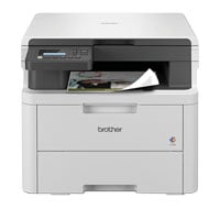 Brother A4 Colour Laser Printer With Touchscreen & WiFi