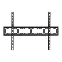 BTech XL Flat Screen Wall Mount For Screens Up To 86”