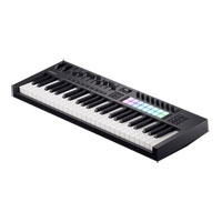 Novation Launchkey 49 MK4