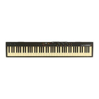 Studiologic Numa Compact SE 88-key Stage Piano