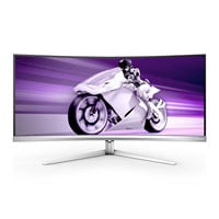 Philips Evnia 34" UWQHD 175Hz FreeSync Premium Pro QD-OLED Curved Gaming Monitor