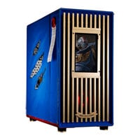 Warhammer Inspired Gaming PC powered by ASUS and AMD