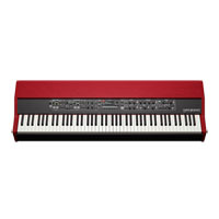Nord Grand 2 88-Key Stage Keyboard