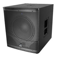 Kali WS-12 V2 12" Subwoofer