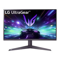 LG 24" 24GS50F-B FHD 180Hz FreeSync Gaming Monitor