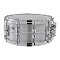 Yamaha Recording Custom 14x6.5 Aluminium Snare Drum
