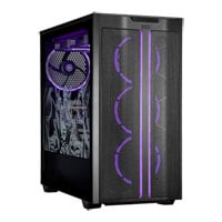 World of Warcraft Inspired Gaming PC