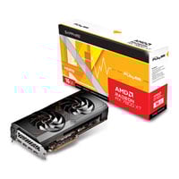 Sapphire AMD Radeon RX 7800 XT PULSE 16GB Refurbished Graphics Card Sapphire AMD Radeon RX 7800 XT PULSE 16GB Refurbished Graphics Card