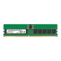 Micron 32GB 5600MHz ECC Unbuffered 2Rx8 DDR5 Server Memory Micron 32GB 5600MHz ECC Unbuffered 2Rx8 DDR5 Server Memory