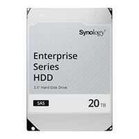 Synology HAS5310-20T 20TB 3.5" Enterprise SAS HDD/Hard Drive