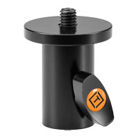 TetherTools Rock Solid Baby Ballhead Adapter