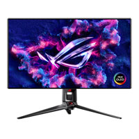 ASUS ROG Swift OLED PG32UCDP 31.5" 4K QHD 240Hz AdaptiveSync HDR Gaming Monitor