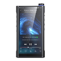 FiiO M15S Desktop/Portable Digital Audio Player