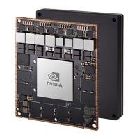 NVIDIA Jetson AGX Xavier 64GB LPDDR4x Module for Embedded AI