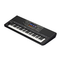 Yamaha PSR-SX920 61 Key Keyboard