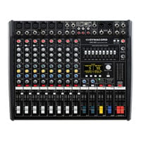 (B-Stock) Dynacord - CMS 600-3 - 8 Channel Compact Mixing Desk (B-Stock) Dynacord - CMS 600-3 - 8 Channel Compact Mixing Desk