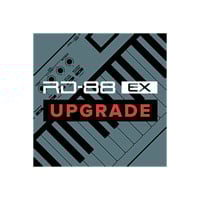 Roland RD-88 EX Upgrade - Lifetime Key (Download) Roland RD-88 EX Upgrade - Lifetime Key (Download)