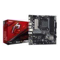 Refurbished ASRock AMD Ryzen B550M Phantom Gaming 4 AM4 PCIe 4.0 mATX Motherboard
