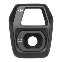 DJI Air 3S Wide-Angle Lens