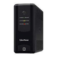 1050VA CyberPower UT1050EIG 630W Desktop UPS Uninterruptible Power Supply