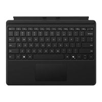 Microsoft Surface Pro Copilot Keyboard for Business Black