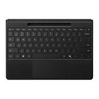 Microsoft Surface Pro Flex Copilot Keyboard for Business Black