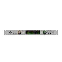 Universal Audio Apollo x8 Gen 2 STU (Rack/TB3/MAC/WIN)