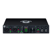 Black Lion Audio Revolution 6x6 Audio Interface