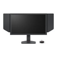 Zowie 24.1" XL2586X FHD 540Hz Esports Adaptive Sync Gaming Monitor