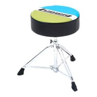 (Open Box) Ludwig Atlas Classic Round Throne