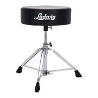 (Open Box) Ludwig Pro Round Throne