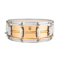 Ludwig 14"x 5" Bronze Phonic Snare Drum