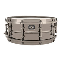 Ludwig 14"x 5.5" Universal Brass Snare Drum