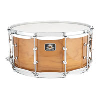 Ludwig 14"x 6.5" Universal Cherry Snare Drum