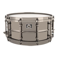 Ludwig 14"x 6.5" Universal Brass Snare Drum