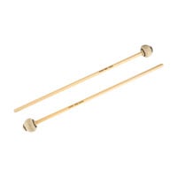 Ludwig Musser Good Vibes Mallets - Med Hard Ludwig Musser Good Vibes Mallets - Med Hard