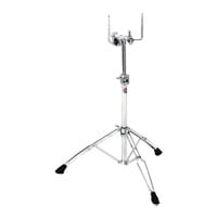 (Open Box) Ludwig Atlas Pro Double Tom Stand