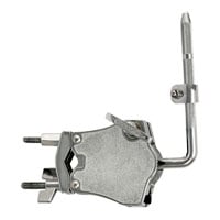Ludwig Single Tom Clamp Holder with 9.5mm Arm Ludwig Single Tom Clamp Holder with 9.5mm Arm