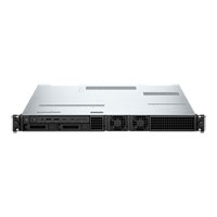 Vizrt TriCaster Vizion 1RU with 0 SDI I/O