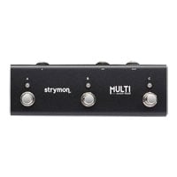 Strymon MultiSwitch Plus Footswitch