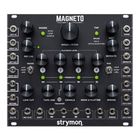 Strymon Magneto Eurorack Tape Delay