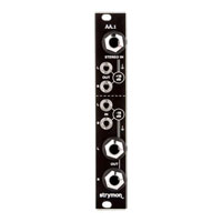 Strymon AA.1 Amplifier Attenuator Eurorack Module