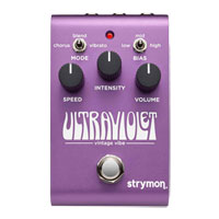 Strymon Ultraviolet Vintage Vibe Pedal