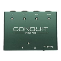 Strymon Conduit TRS & USB MIDI Hub