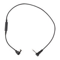 Strymon MIDI-EXP Cable Right Angle MIDI - Right Angle 1/4" TRS