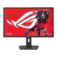 ASUS ROG Strix 27" 4K 160Hz FreeSync Premium IPS Gaming Monitor