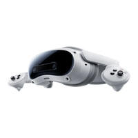 Pico 4 Ultra 256GB Standalone VR & Mixed Reality Headset