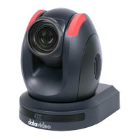 Datavideo PTC-285G 4K Tracking PTZ Camera