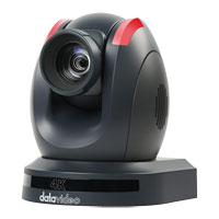 Datavideo PTC-325 4K Tracking PTZ Camera